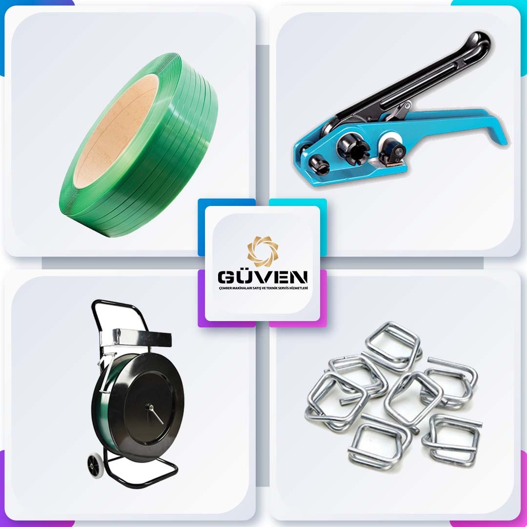 Arnavutköy Çember Makinası