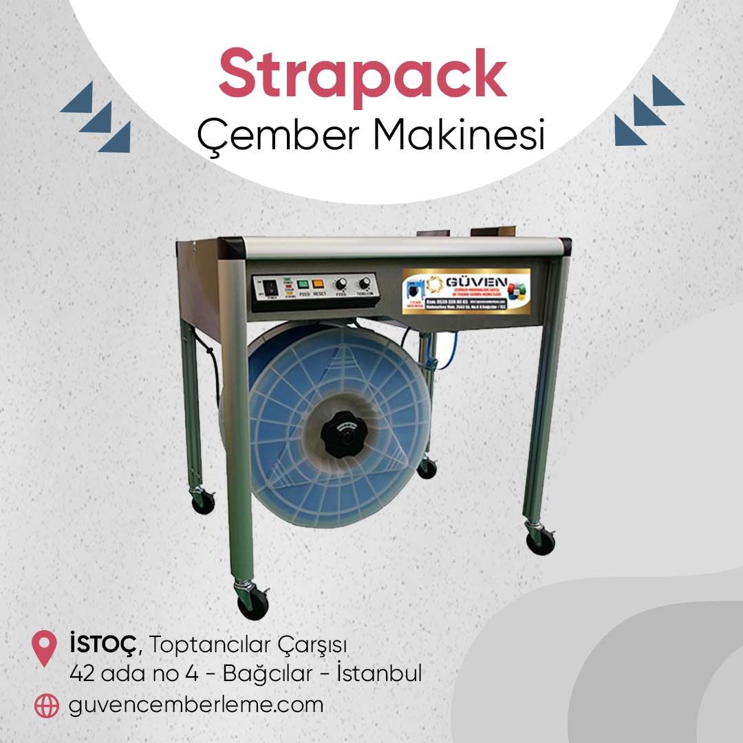 Güngören Çember Makinası