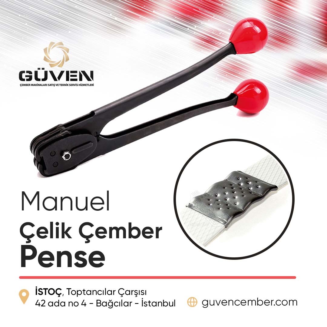 Kadıköy Çember Makinası Satış Hizmetleri