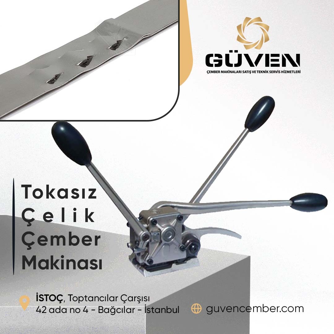 Kâğıthane Çember Makinası Faaliyetleri
