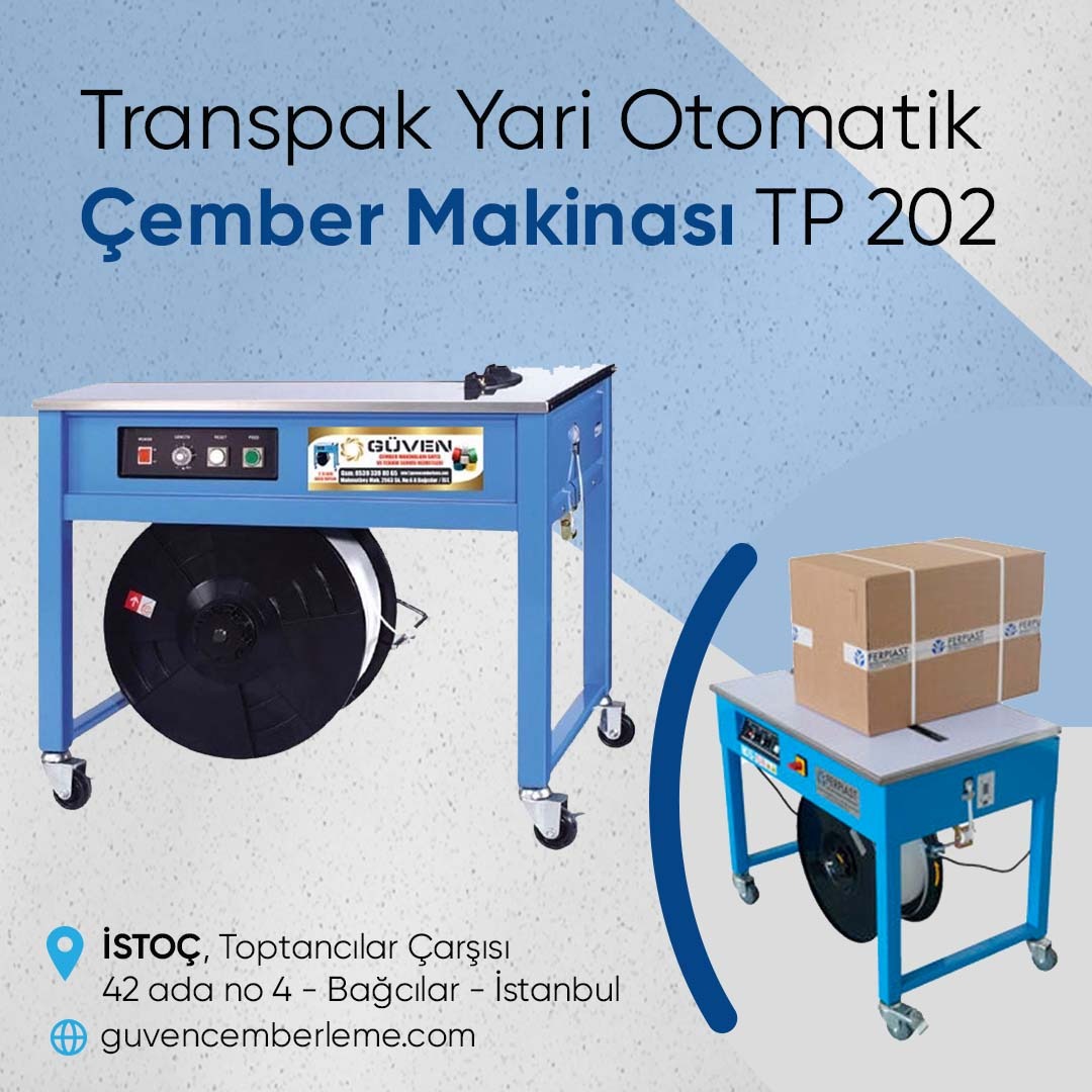Maltepe Çember Makinası