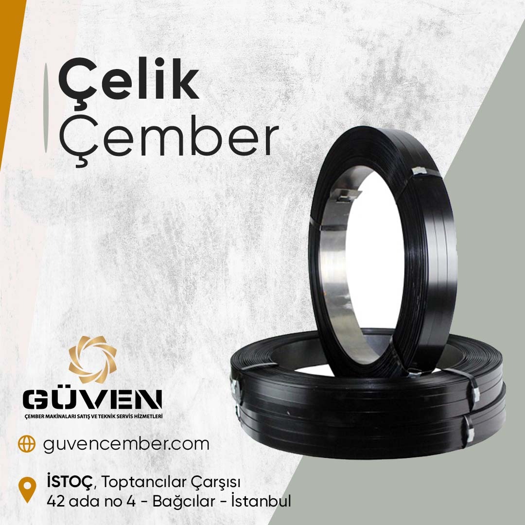 Sarıyer Çember Makinası