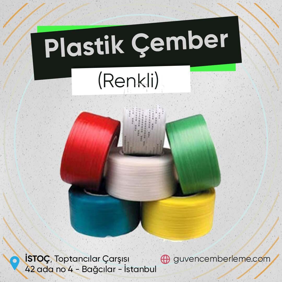 Şişli Çember Makinası