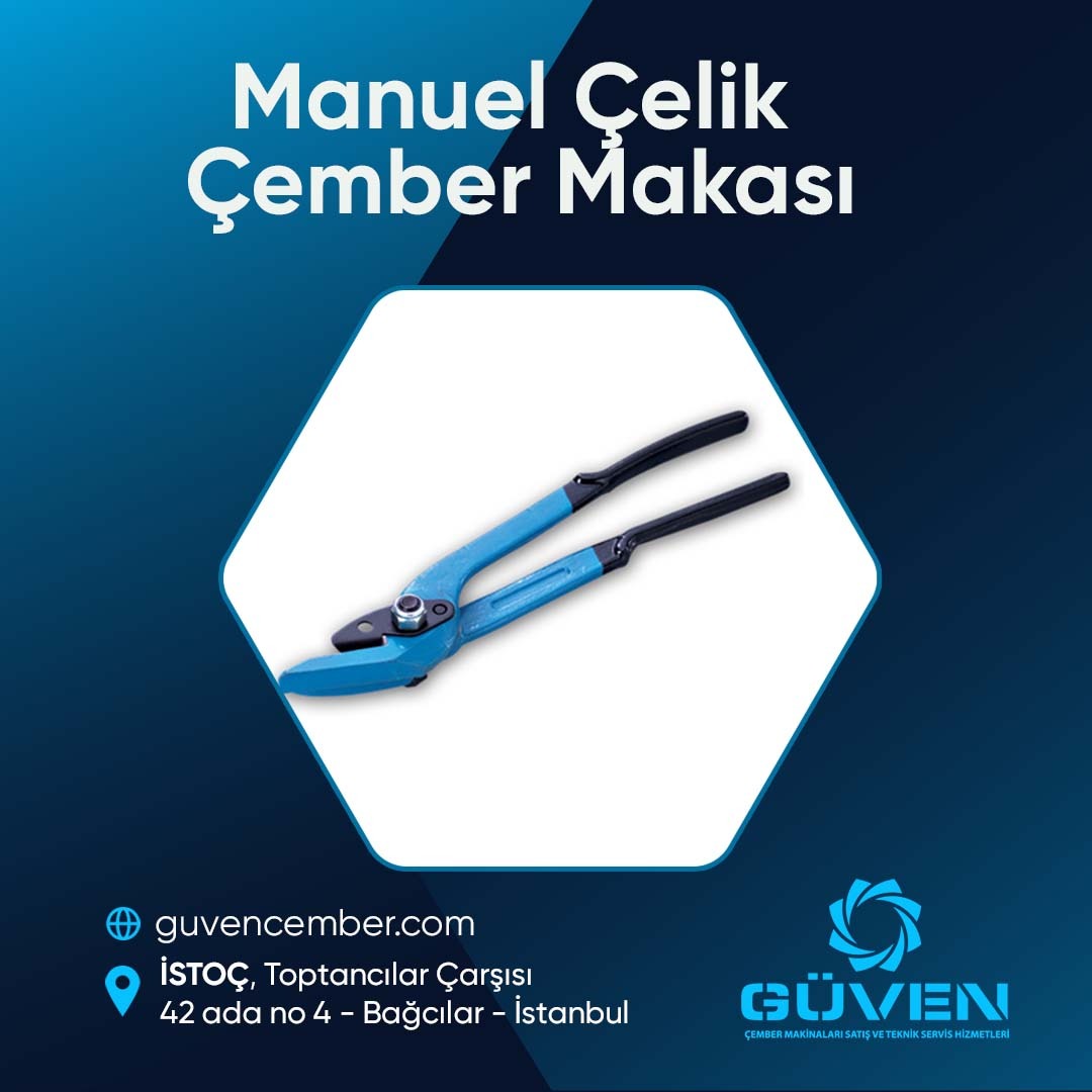 Sultanbeyli Çember Makinası