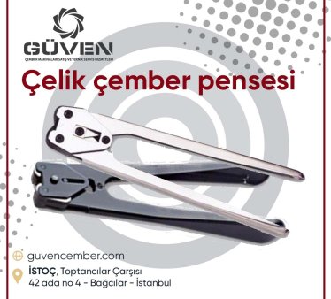 Sancaktepe Çember Makinası