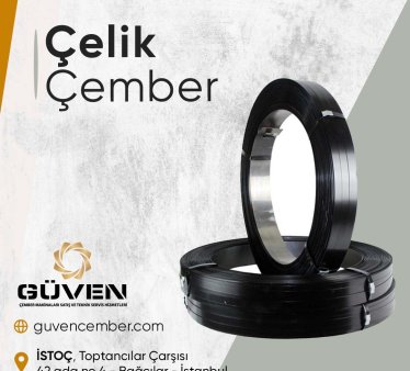 Sarıyer Çember Makinası