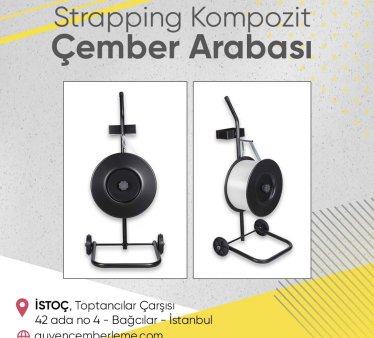 Şile Çember Makinası