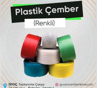 Şişli Çember Makinası