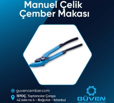 Sultanbeyli Çember Makinası