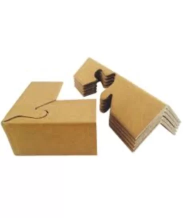 Karton Köşe Koruyucular ürünümüz - Güven Çemberleme