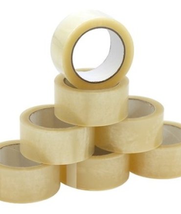 Koli Bantı Hotmelt ürünümüz - Güven Çemberleme