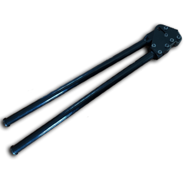 Manuel Çelik Çember Pensesi 32 mm