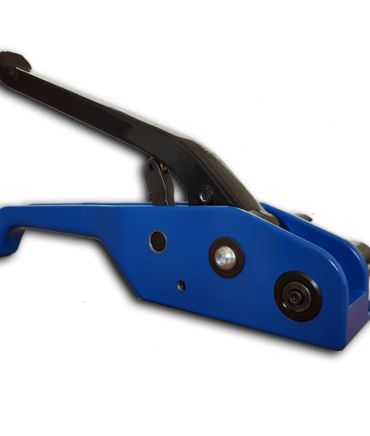 Manuel Gerdirme Makinası ürünümüz - Güven Çemberleme