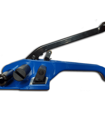 Manuel Gerdirme Makinası ürünümüz - Güven Çemberleme