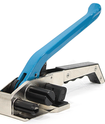 Manuel Kompozit Germe Makinası ürünümüz - Güven Çemberleme