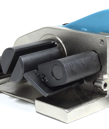 Manuel Kompozit Germe Makinası ürünümüz - Güven Çemberleme