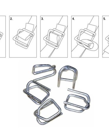 Manuel Kompozit Germe Makinası ürünümüz - Güven Çemberleme