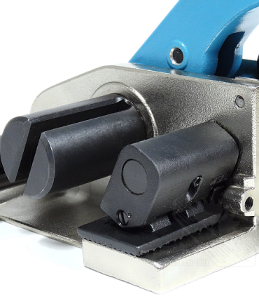 Manuel Kompozit Germe Makinası ürünümüz - Güven Çemberleme