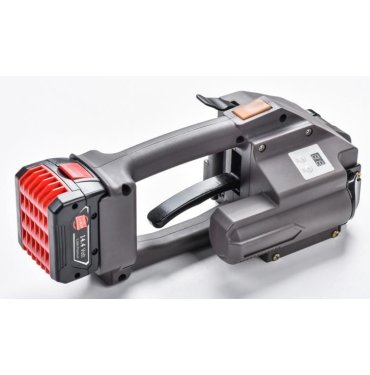 Packtech Akülü Çember Makinası