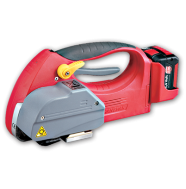 Transpack Akülü Çember Makinası