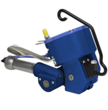 Packtech Havalı Çelik Çember Makinesi  PT-KZT-19