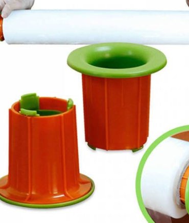 Plastik Strech Sarma Aparatı ürünümüz - Güven Çemberleme