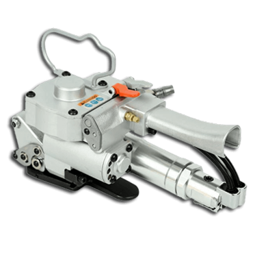 Şarjlı Tipi Havalı Çember Makinası